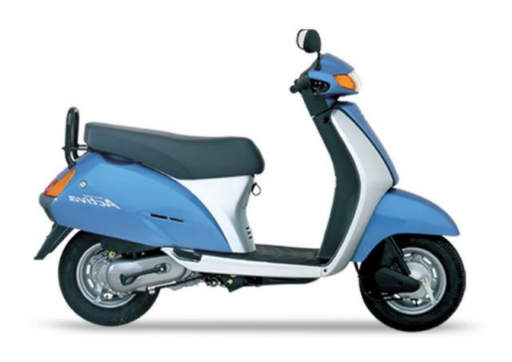 Honda Activa 100